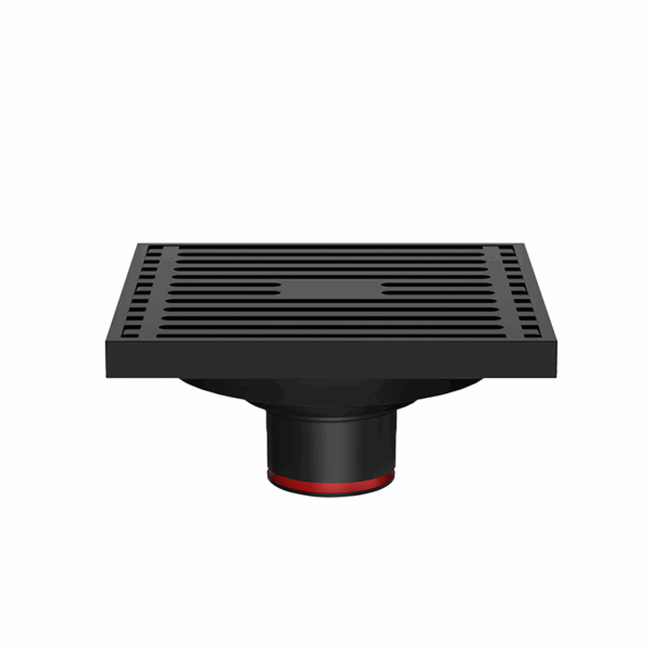 Shower Room Deodorant Anti reverse Water Shower Drain