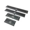 MOPO BD 1050 Wholesale Custom Black Stainless Steel Bathroom Floor Drain