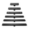 MOPO BD 1061 Bathroom Accessories Square Linear Floor Drain 2