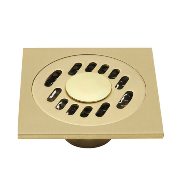 Customized Good Quality Bathroom Floor Drain