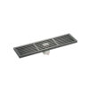 MOPO BD 1079 Bangqi Large Displacement Stainless Steel Floor Drain