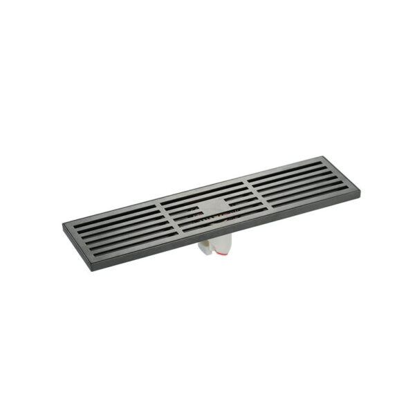 Bangqi Large Displacement Stainless Steel Floor Drain