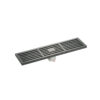 MOPO BD 1081 Factory Price SUS304 Auto close Floor Drain Brass Drain 2