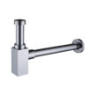 MOPO BD 1089 High Quality Brass Sink Basin Siphon Drainer