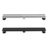 MOPO BD 1090 High Quality Stainless Steel Brushed Linear Shower Floor Drain