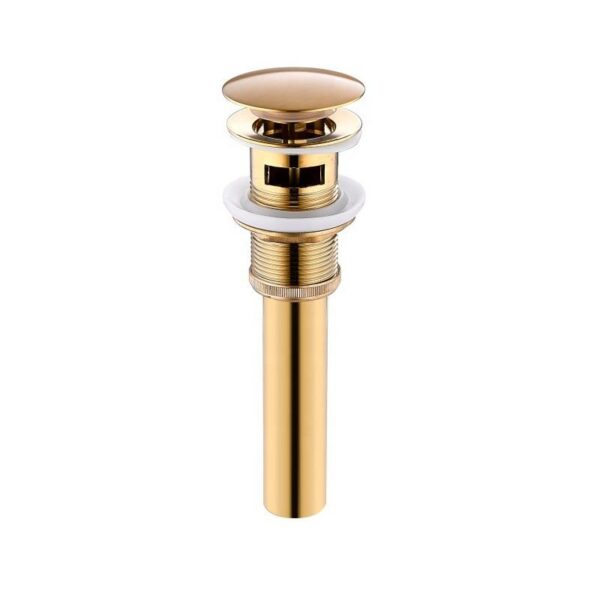 Lifting Hook Refined Copper Shower Linear Floor Drain
