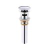 MOPO BD 1094 Integral Bathroom Custom Anti Odor Floor Drain 2