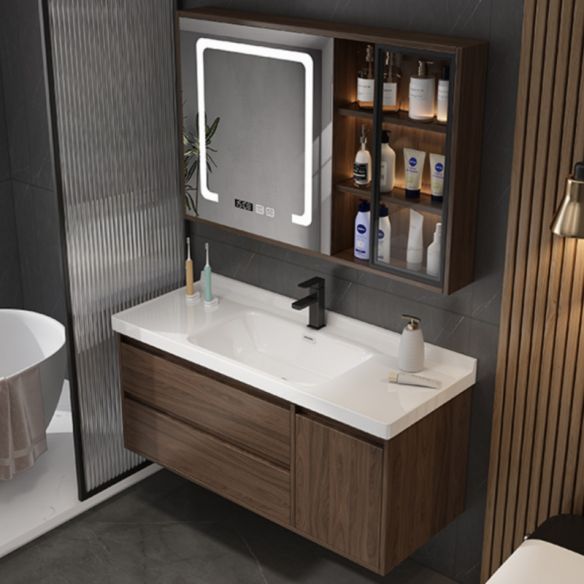 Durable Reasonable Price Long Service Life Bathroom Vanity