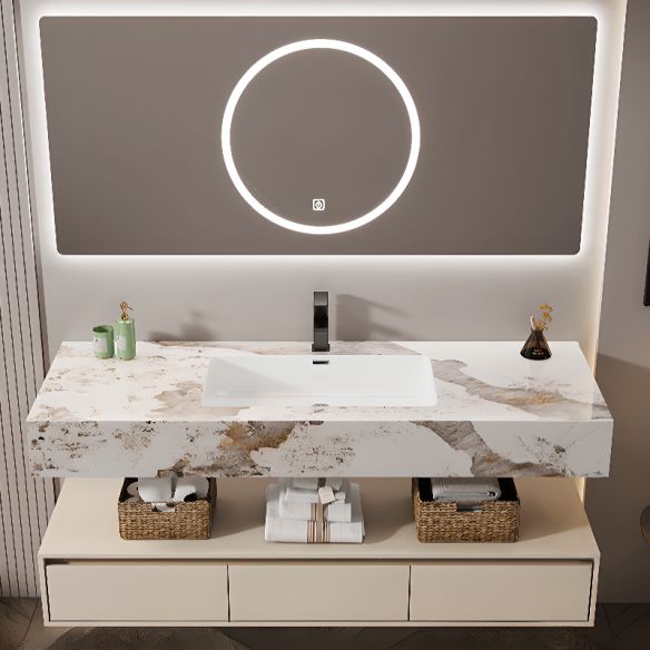 Wooden Bathroom Cabinets with Sink Elegant Bathroom Vanity