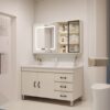 MP BC 1016 Luxury Factory Supply Made in China Makeup Vanity Cabinet for Hotel