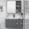 MP BC 1018 China Manufacturer Minimalist Toilet Bathroom Storage Cabinet
