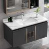 MP BC 1027 European Bathroom Cabinet Luxury Bathroom Vanity Cabinet