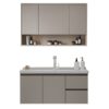 MP BC 1032 Luxury Wall Hung Bathroom Vanity Cabinet Multi Sizes Smart Mirror