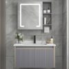 MP BC 1050 High Quality Custom Wholesale Vanity a Sink Vanities With Led Mirror