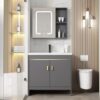 MP BC 109 Bathroom Designs Cabinet Hot Sale Bathroom Cabinet