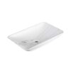 MP BS 1012 China Sanitary Ware Factory Wholesale Ballaro Marbo Ceramic Above Counter Basin