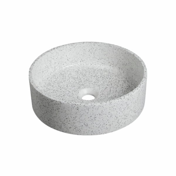 Wholesale Custom Natural Marble Bathroom Basin Shower Sink Polished and Honed Stone