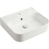 MP BS 1028 China Sanitary Ware Factory Wholesale Dublin Counter Top Basin