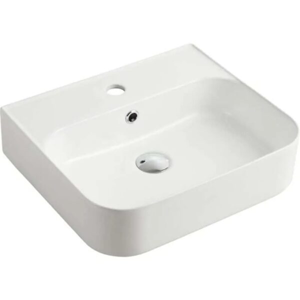 China Sanitary Ware Factory Wholesale Dublin Counter Top Basin