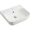 MP BS 1029 China Sanitary Ware Factory Wholesale Dublin Inset Basin