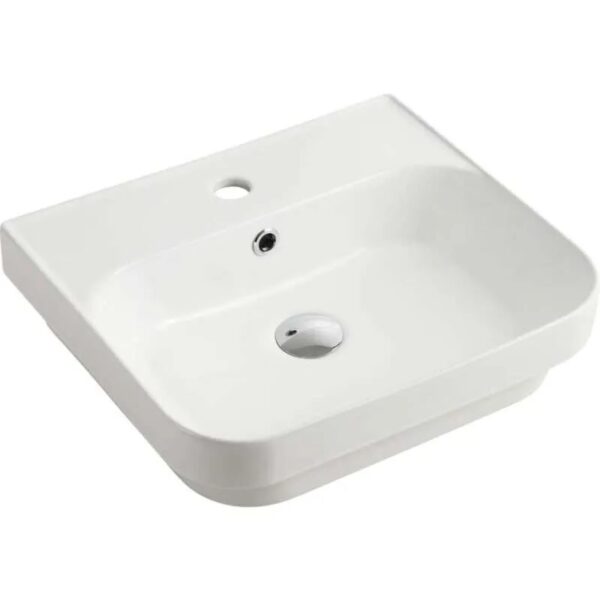 Sanitary Ware Factory Wholesale Dublin Inset Basin
