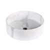 MP BS 1038 China Basin Factory Wholesale Edison Marbo 3 Ceramic Above Counter Basin