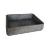 MP BS 1039 China Basin Factory Wholesale Fay Ceramic Above Counter Basin Black