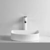 MP BS 1043 China Basin Factory Wholesale Jaz Above Counter Basin Perth