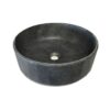 MP BS 1044 China Basin Factory Wholesale La Fab Concrete Above Counter Basin