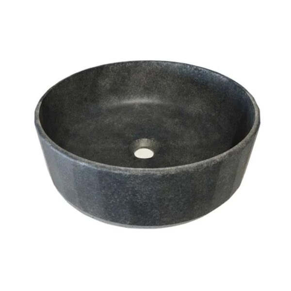 China Basin Factory Wholesale La Fab Concrete Above Counter Basin
