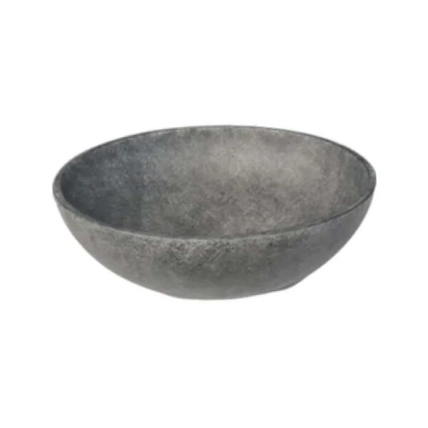 Sanitary Manufacturer Wholesale MOPO Above Counter Concrete Basin