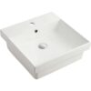 MP BS 1062 Sanitary Manufacturer Wholesale Basin Suppliers Munich Inset Basin