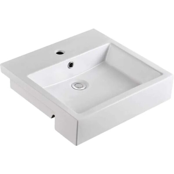 Sanitary Factory Wholesale Basin Suppliers Munich Semi Recessed Basin