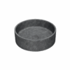 MP BS 1069 Natural Terrazzo Cement Sink Basins Bathroom Concrete Wash Basin