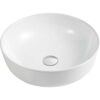MP BS 1072 China Bathroom Basin Manufacturers Factory Wholesale Oliveri Naples Counter Top Basin