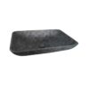 MP BS 1073 China Bathroom Basin Manufacturers Factory Wholesale Piana Above Counter Concrete Basin