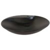 MP BS 1078 China Bathroom Basin Manufacturers Factory Wholesale Tivoli Basinl Matt Black