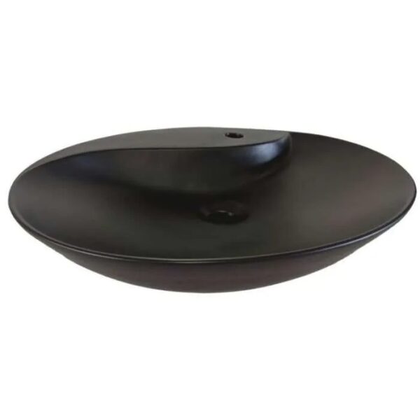 Bathroom Basin Factory Wholesale Tivoli Basinl Matt Black