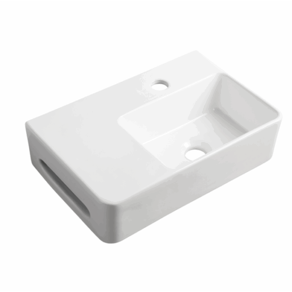 Sanitary Ware Factory Direct Sale Cheap Table Top Wash Basin