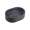 MP BS 1082 Wash Basin Stone Modern Bathroom Sink for Bathroom Cabinet Furniture Vanity