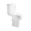MP C623 China Sanitary Ware wholesale Two piece Toilet With Seat 1
