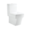 MP C625 China Sanitary Ware wholesale Toilet with Skirted Trapway 1
