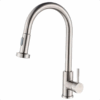MP KF 1013 High Quality Single Handle Kitchen Faucet Pull Sprayer