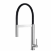 MP KF 1014 New Design Slim Stainless Steel Pull Out Kitchen Faucet 3 Way Sink Faucet