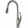 MP KF 1016 China Manufacture Pull Down 2 Function Kitchen Mixer Faucet