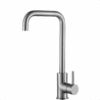 MP KF 1017 China Supplier Durable Water Kitchen Faucet Long Neck Mixer Kitchen