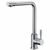 MP KF 1019 Single Handle Wall Mounted Luxury SUS304 Brass Kitchen Faucet