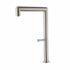 MP KF 1034 304 Stainless Steel Brushed Hot and Cold Mixer Kitchen Faucets