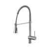 MP KF 1044 Cheap Items Pull Down Brass Body Single Handle Kitchen Faucet