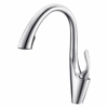 MP KF 1049 Kitchen Faucets Single Handle Pull Down Kitchen Sink Faucets